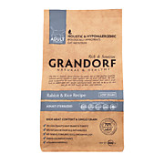 Grandorf Rabbit & Rice Adult Sterilized