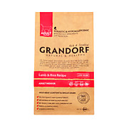 Grandorf Lamb & Rice Adult Indoor